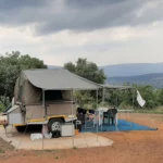 Camping Site