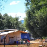 Camping Sites