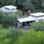 Camping Site