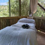 mobile Bush Spa