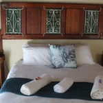 Bedrooms