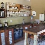 The Kitchen - Fully Equipped